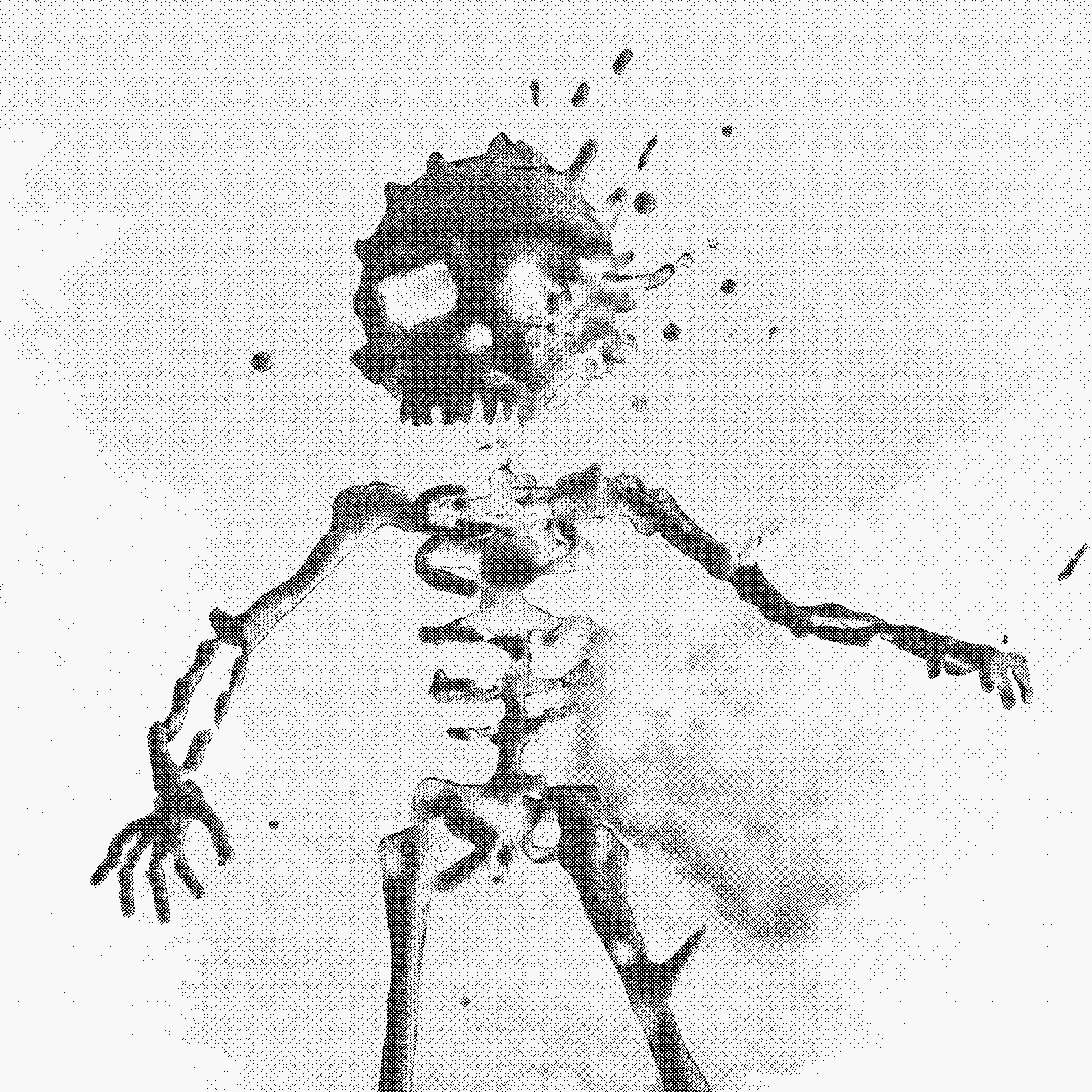 melithescary